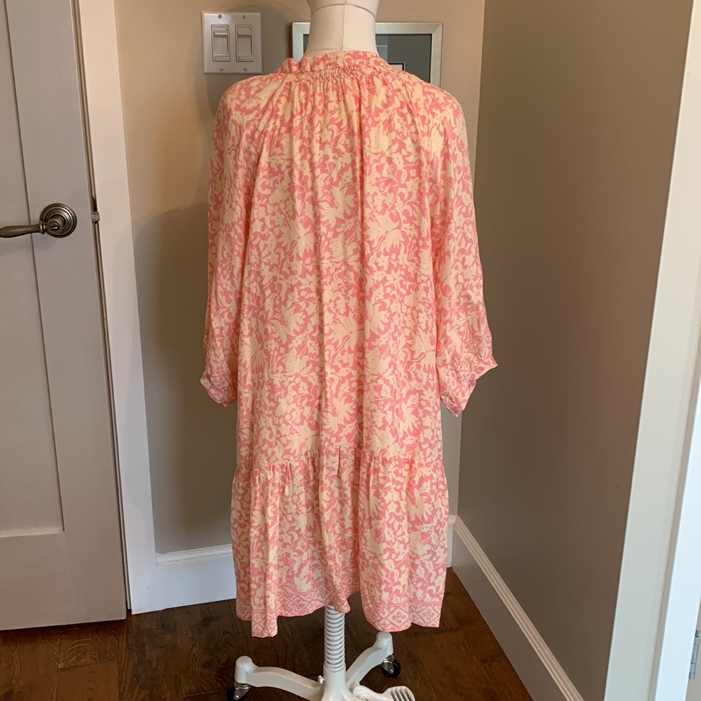 Natalie Martin silk dress - Picture 4 of 5